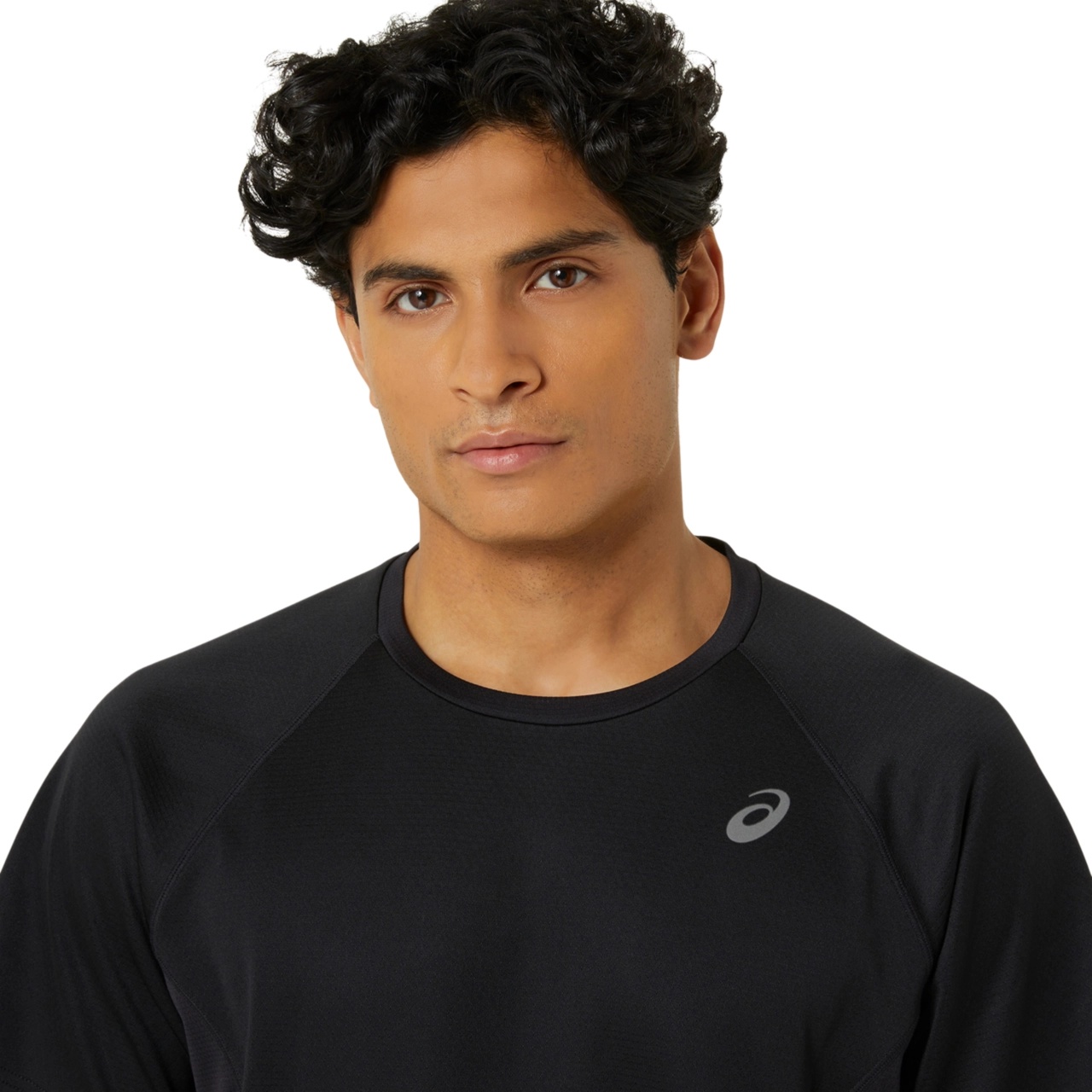 ACTIBREEZE KNIT SHORT SLEEVE TOP - 5