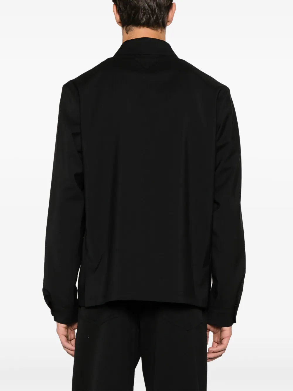 Veste en laine - 6