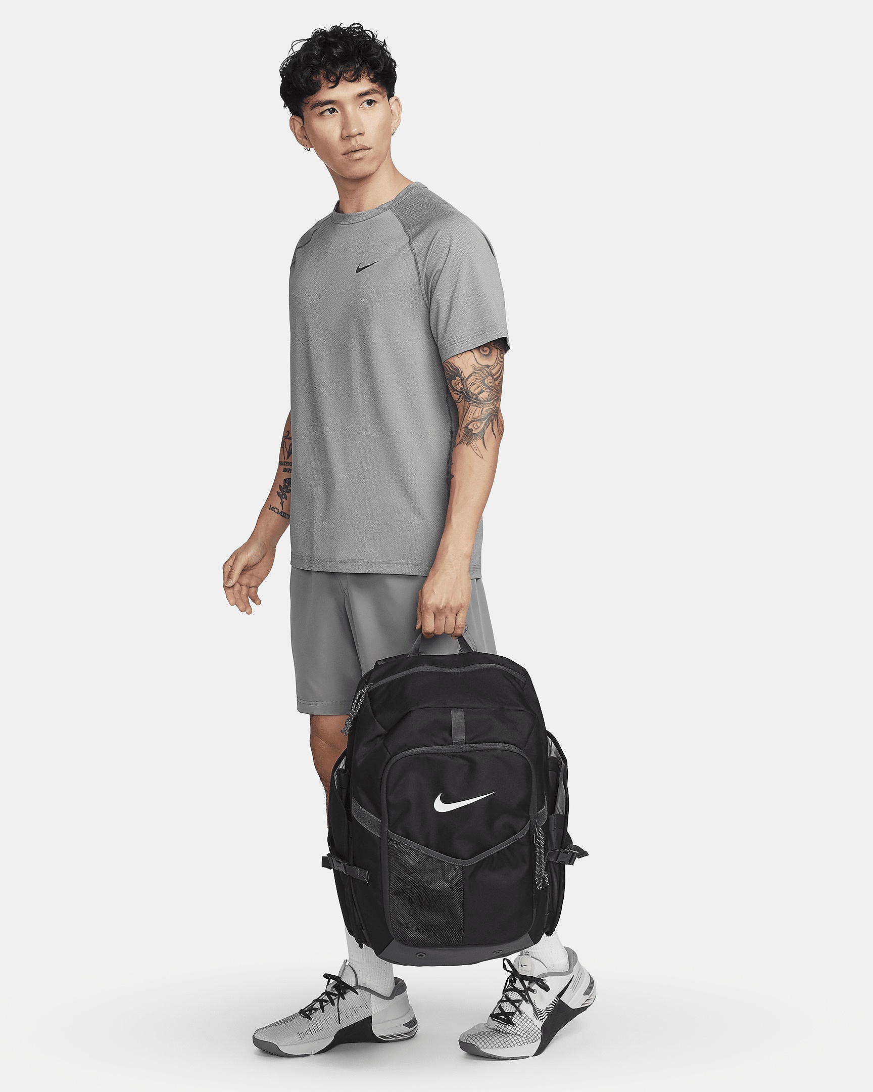 Nike Diamond Select Bat Pack (31L) - 12