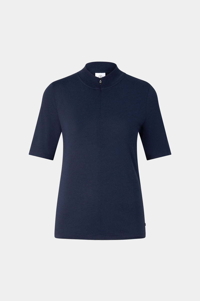 T-shirt Willow in Navy blue 1