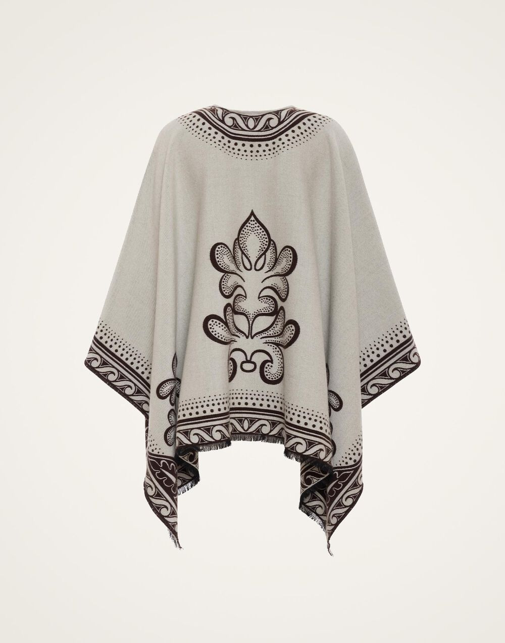Poncho - 7