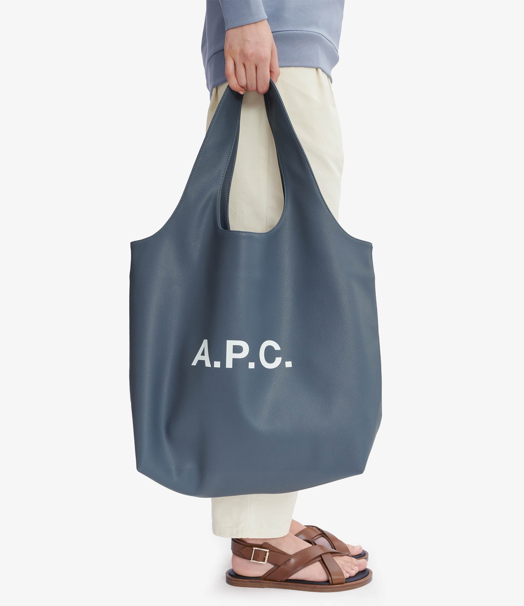 NINON TOTE BAG - 6