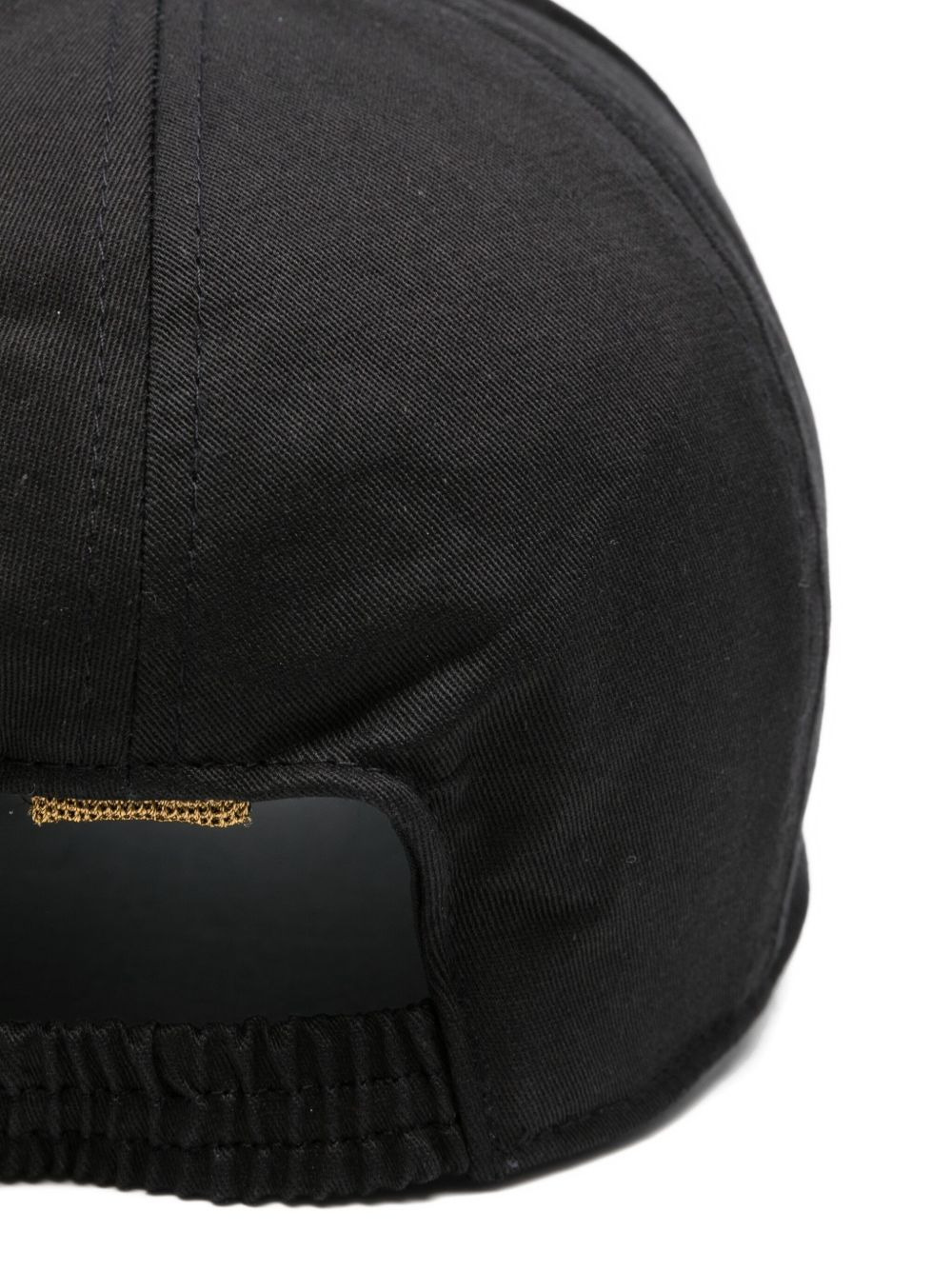 Aqualeather baseball cap - 2