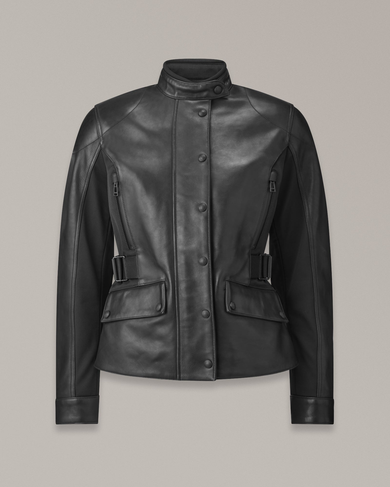 WESTERLY MOTORCYCLE JACKET - 1