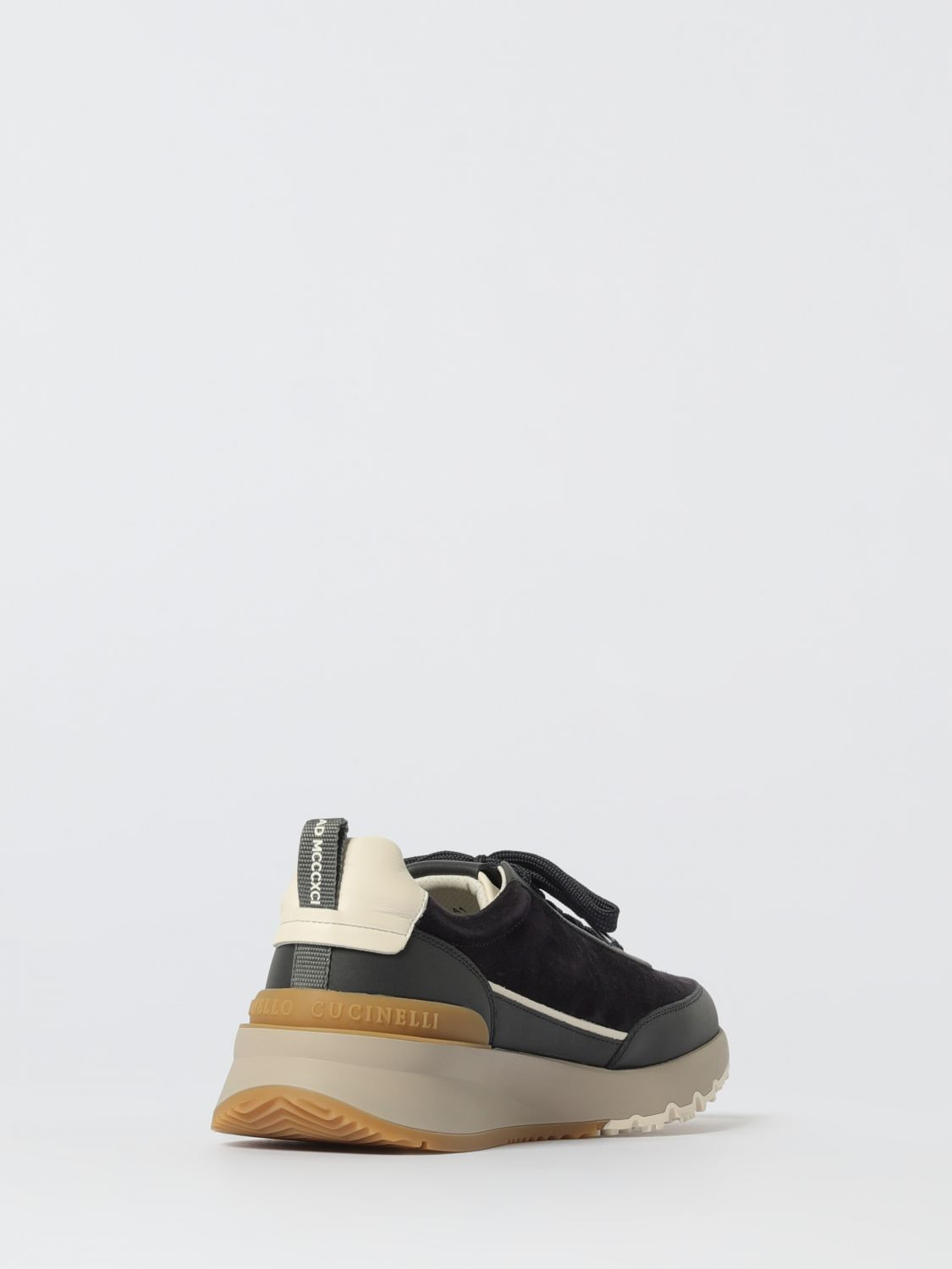 Sneakers men Brunello Cucinelli - 3
