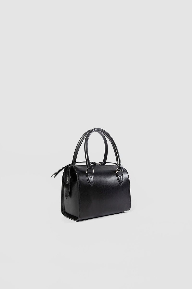 Jelte Small Doctor Bag - 2