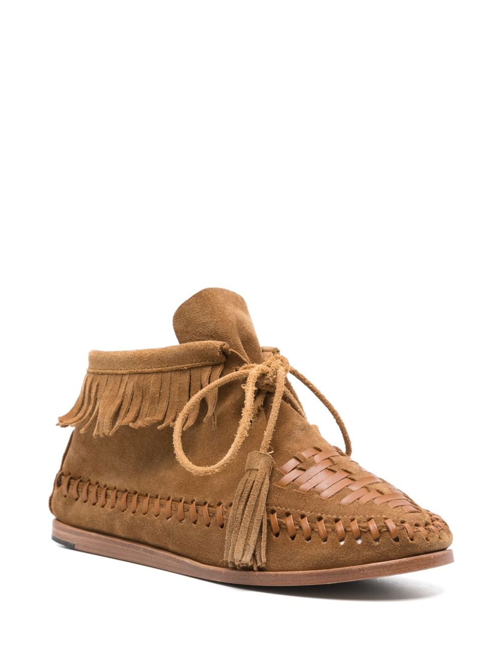 Felsa boots - 2