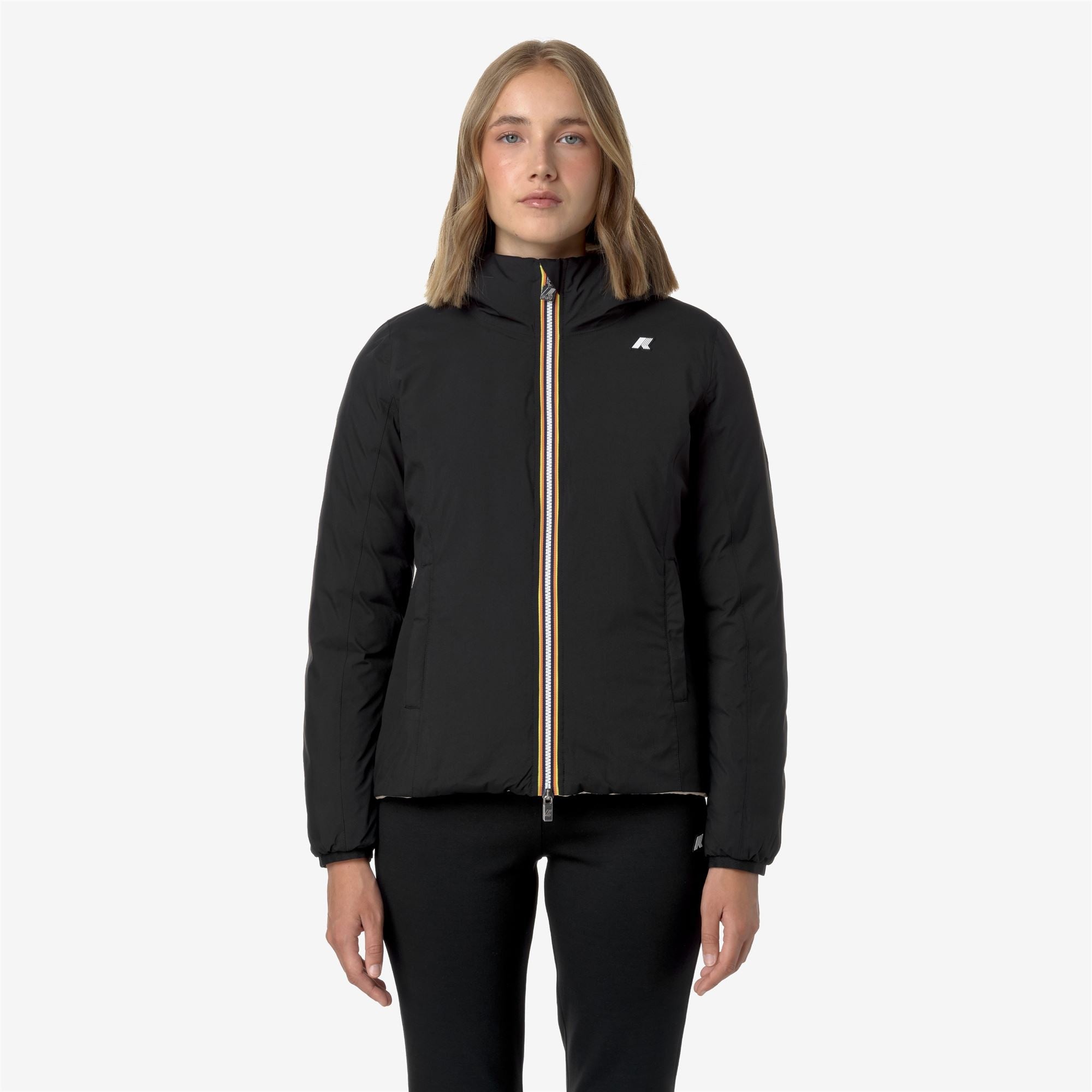 LILY ST THERMO REVERSIBLE - 4