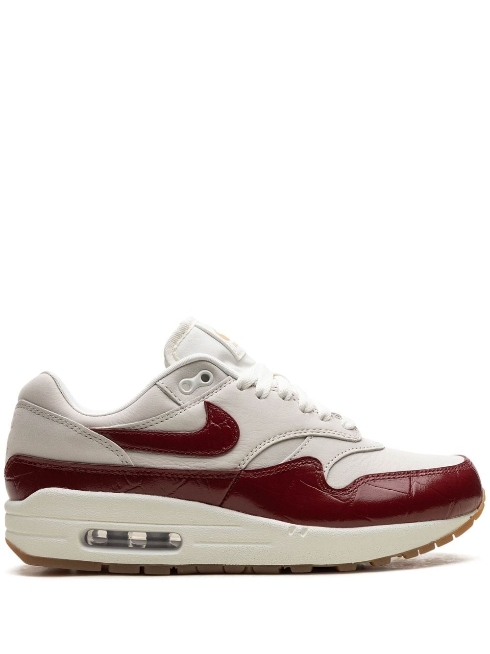 Air Max 1 LX "Team Red" sneakers - 1