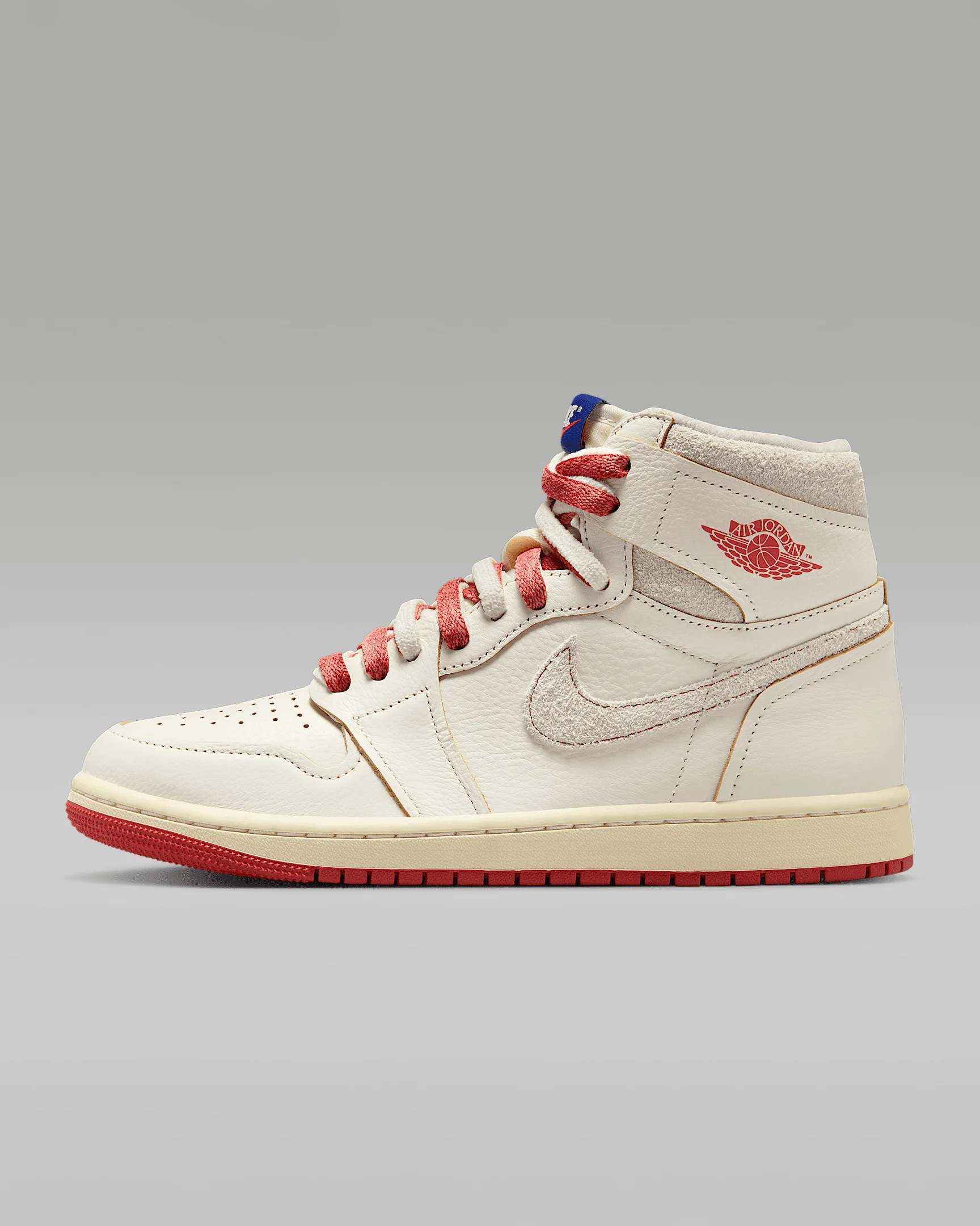 Air Jordan 1 High OG "Rare Air" Women's Shoes - 1