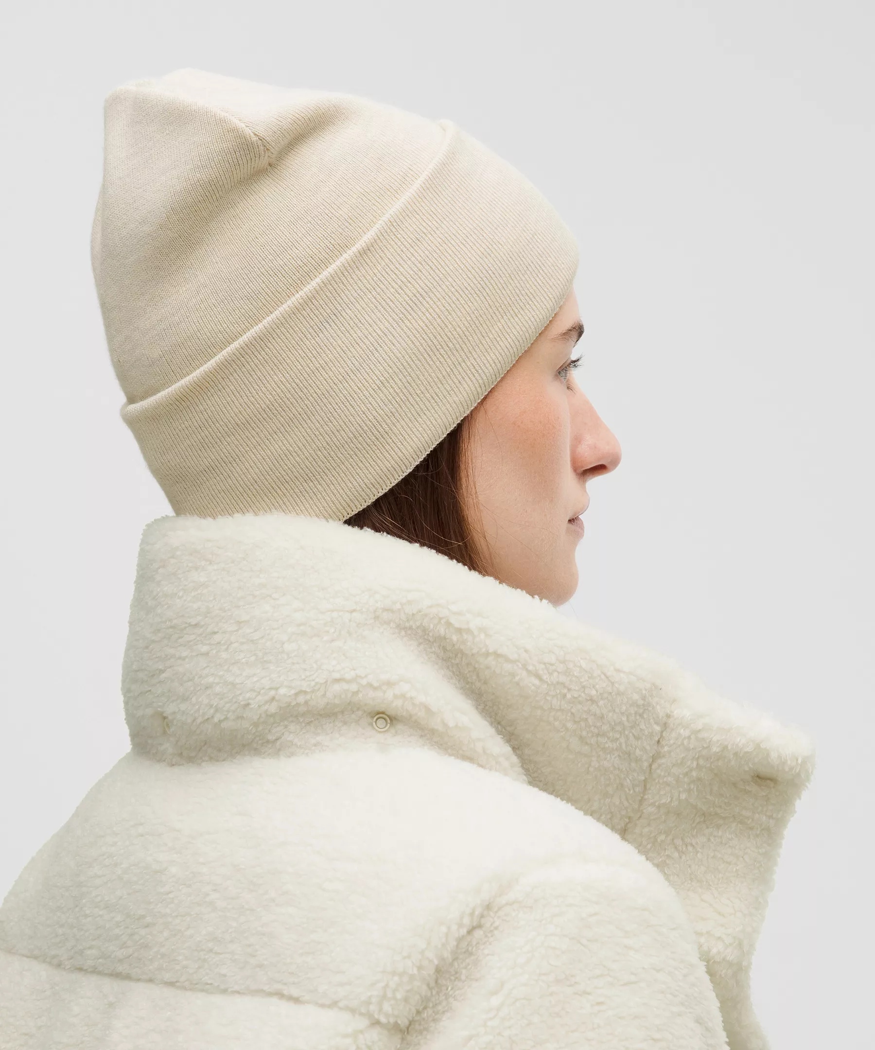 Warm Revelation Beanie - 3