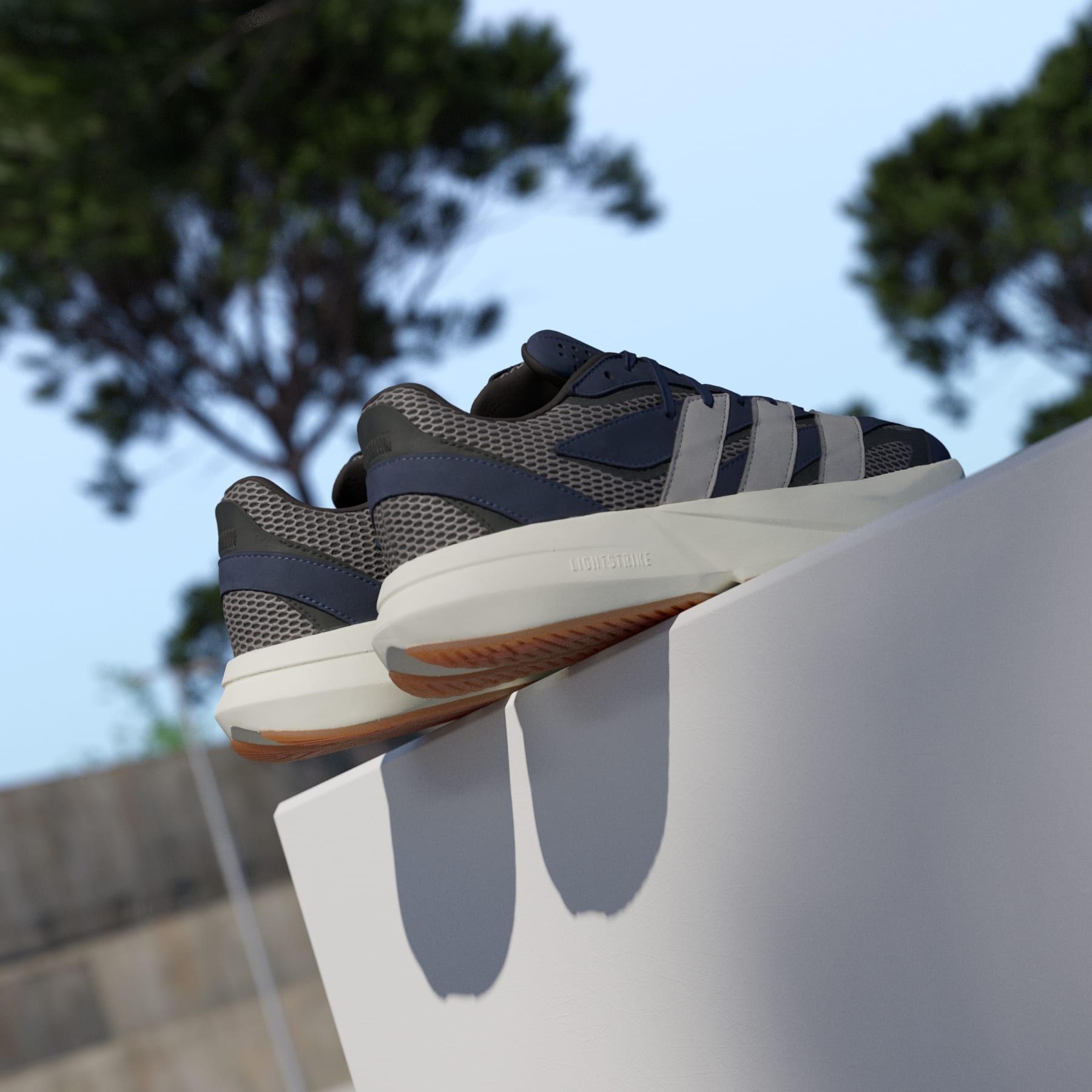 Lightblaze Shoes - 7