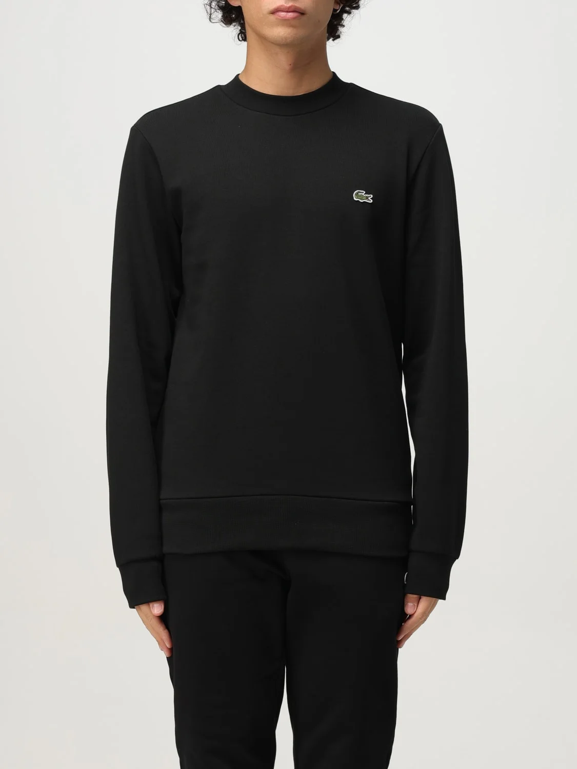 Sweatshirt men Lacoste - 1