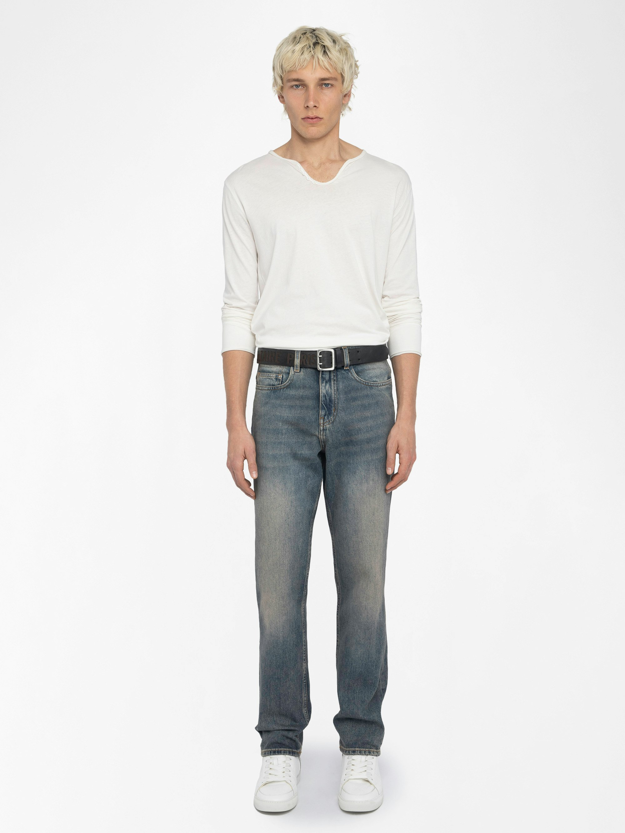 John Jeans - 2