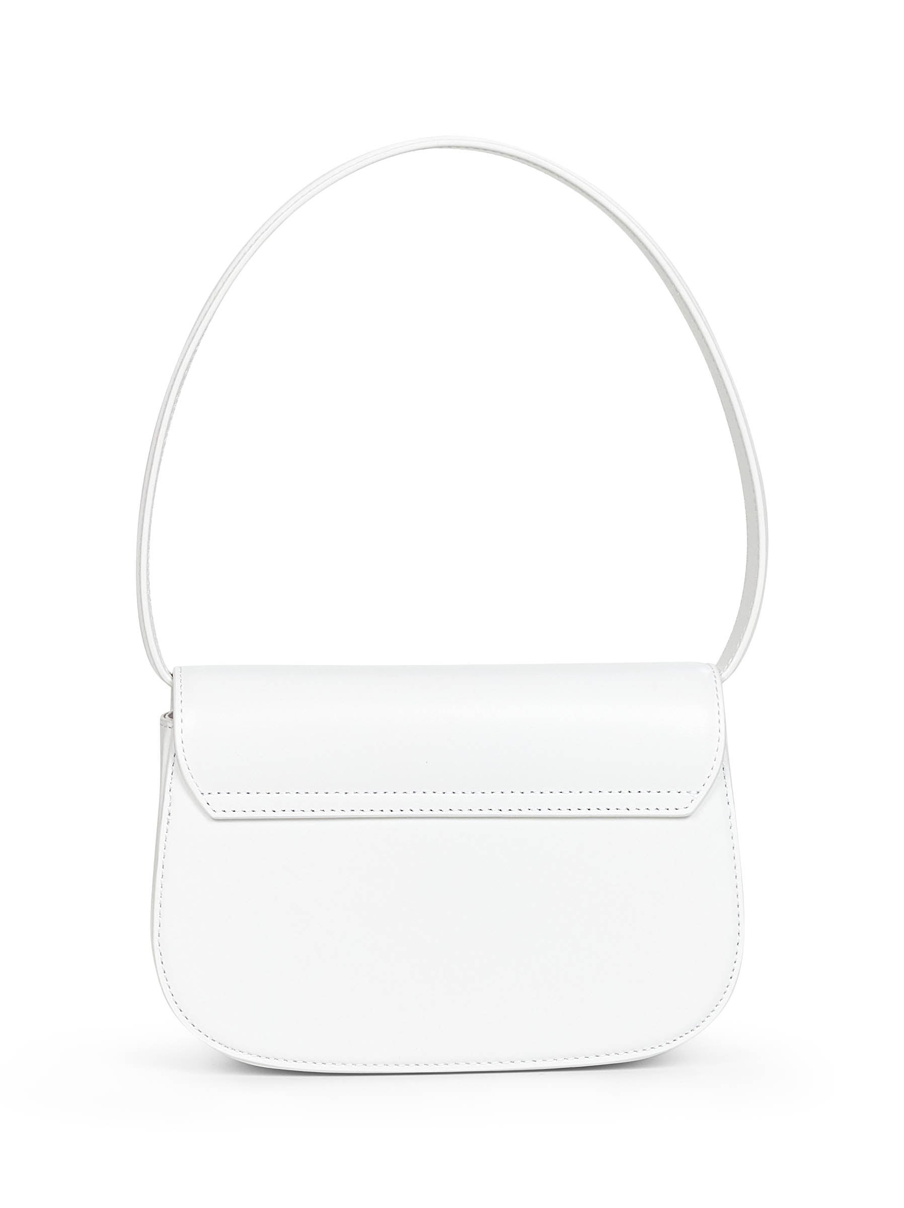 1DR leather shoulder bag - 3