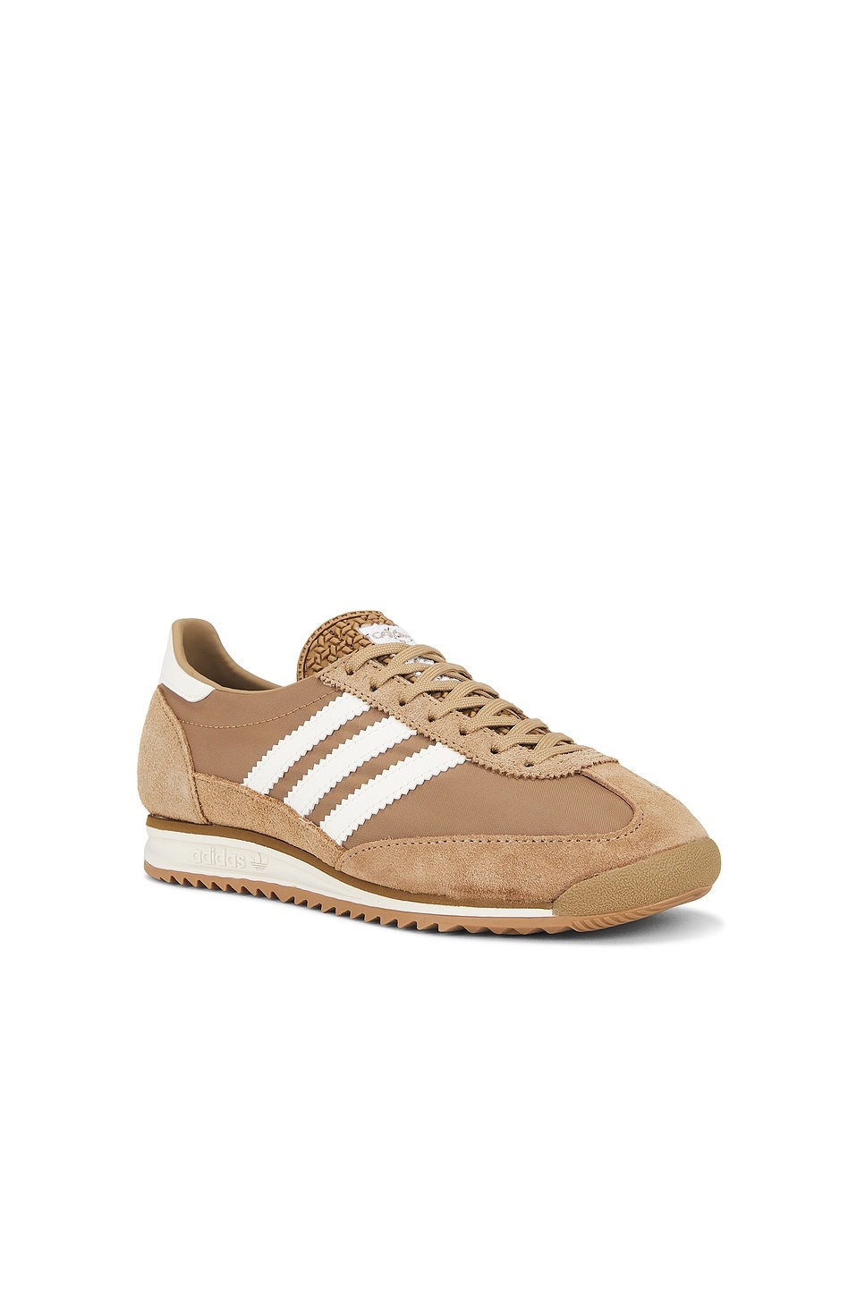 SL 72 OG Sneaker - 2