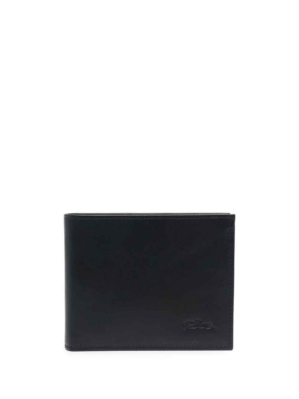 Baxi small leather wallet - 1