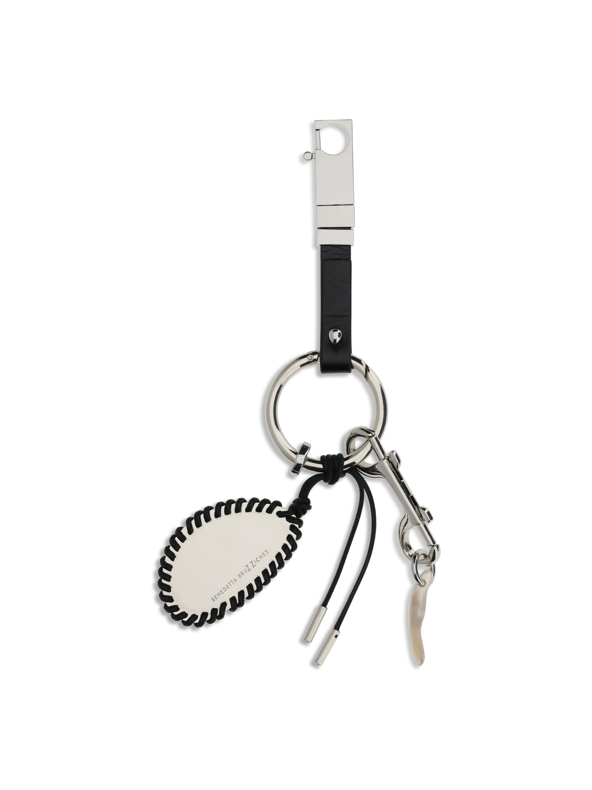 Benedetta Bruzziches Women Chatelaine Petite Miroir - 2