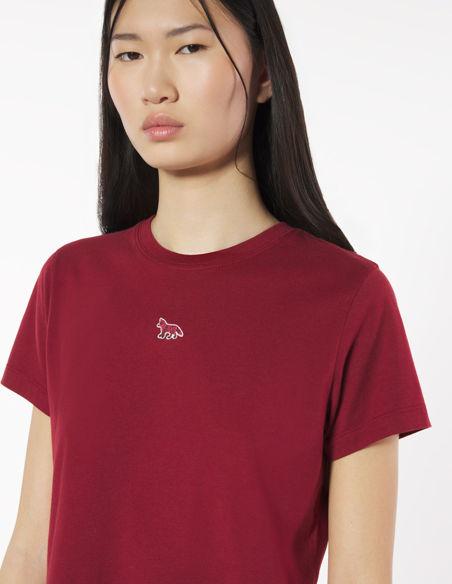 BABY FOX BABY TEE-SHIRT - 4