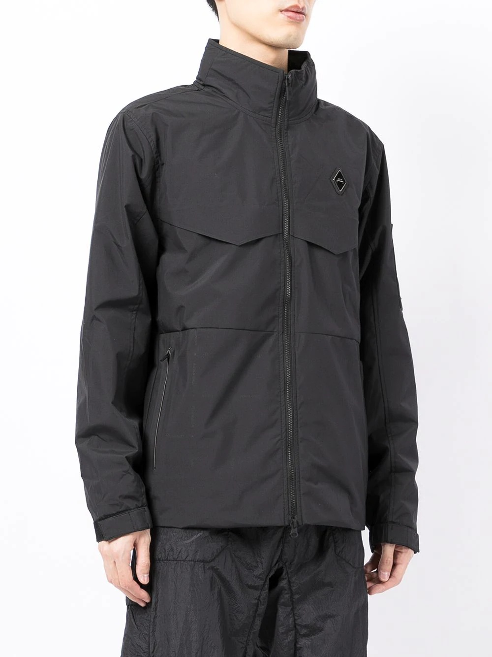 Essentials storm jacket - 3