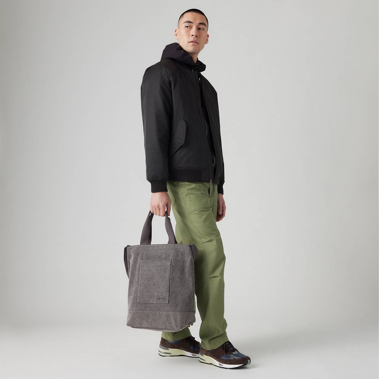 ICON TOTE - 2