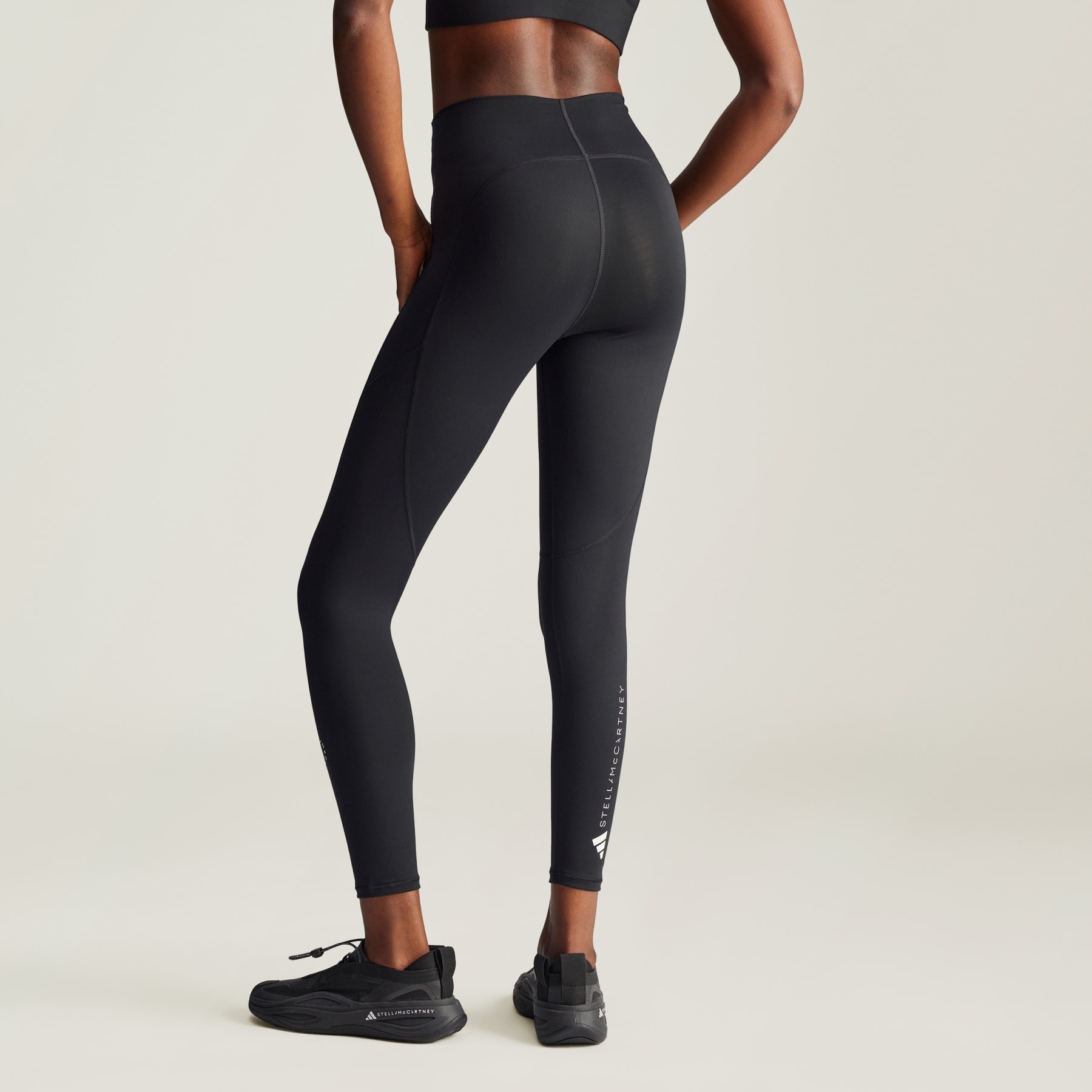 adidas by Stella McCartney TrueStrength Yoga 7/8 Leggings - 3