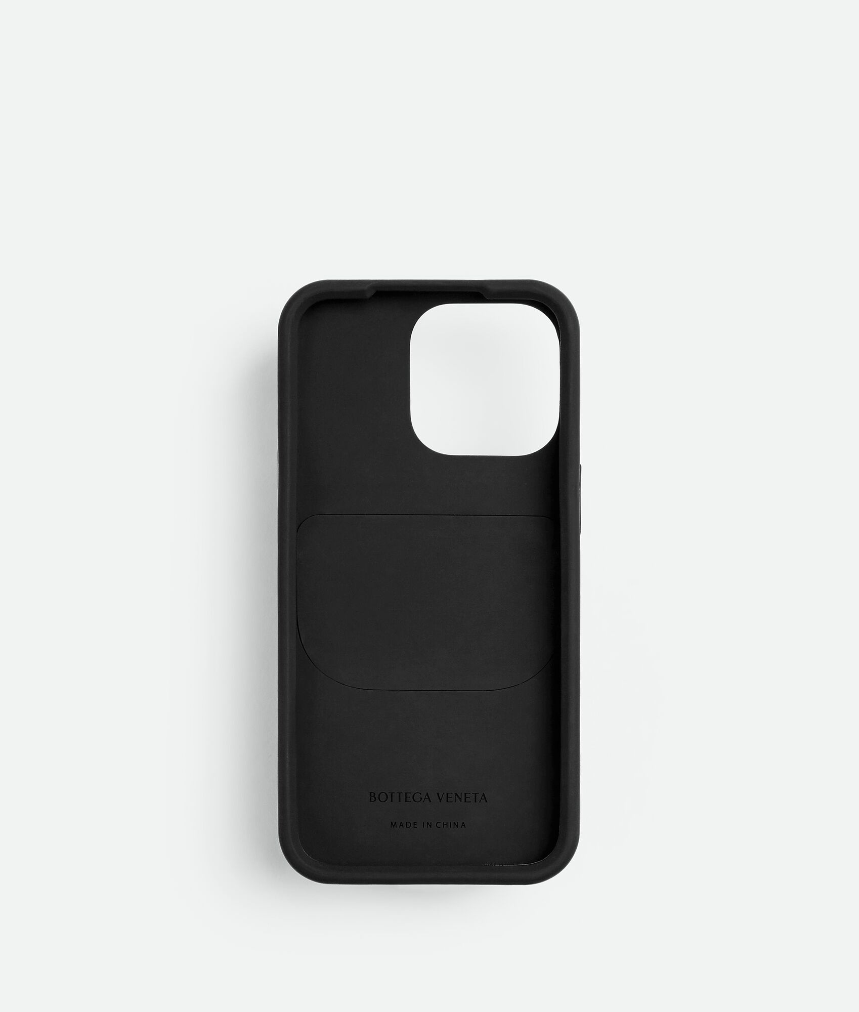 iphone 13 pro case with airpods holder - 2