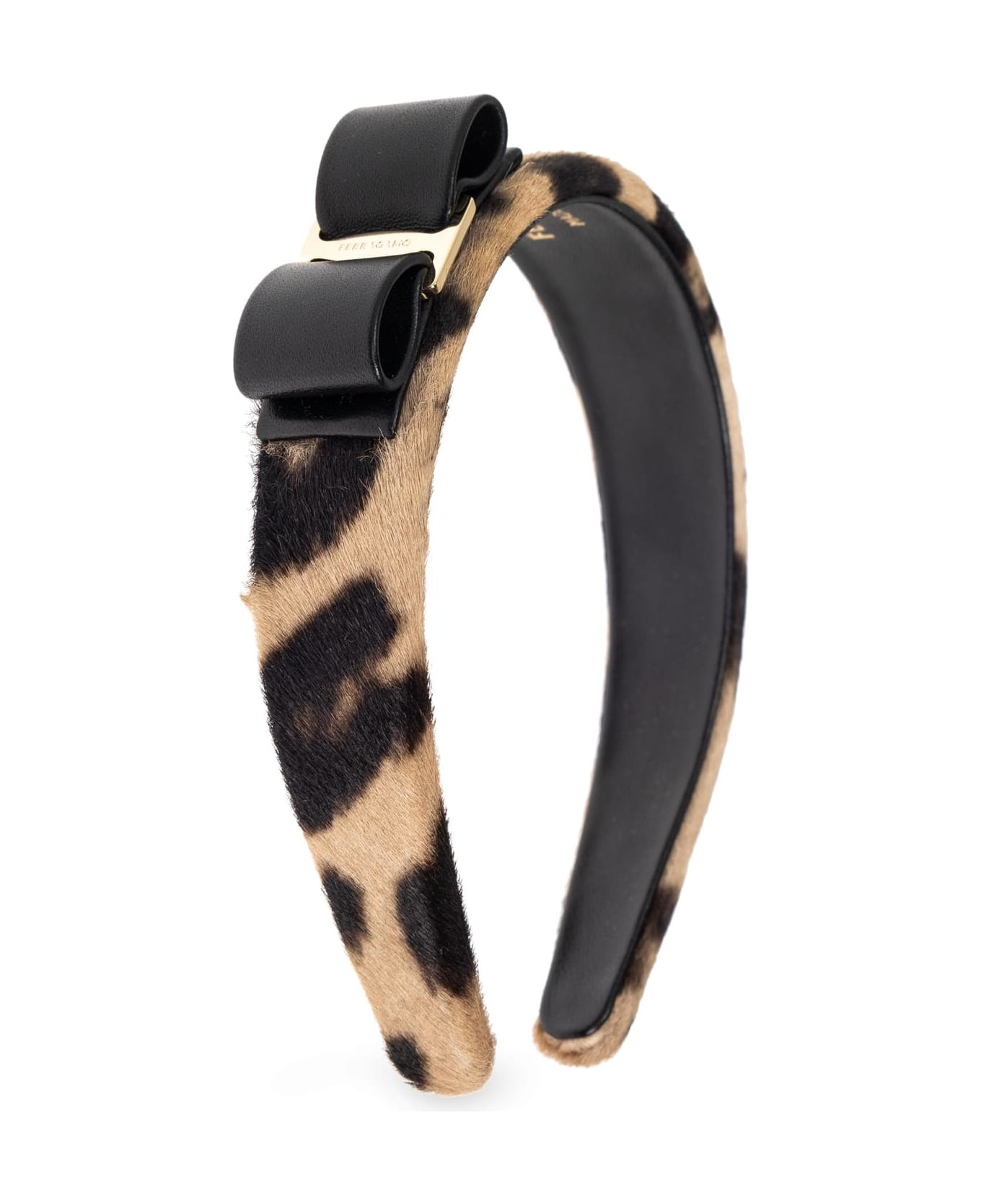 Ferragamo Hairband - 1