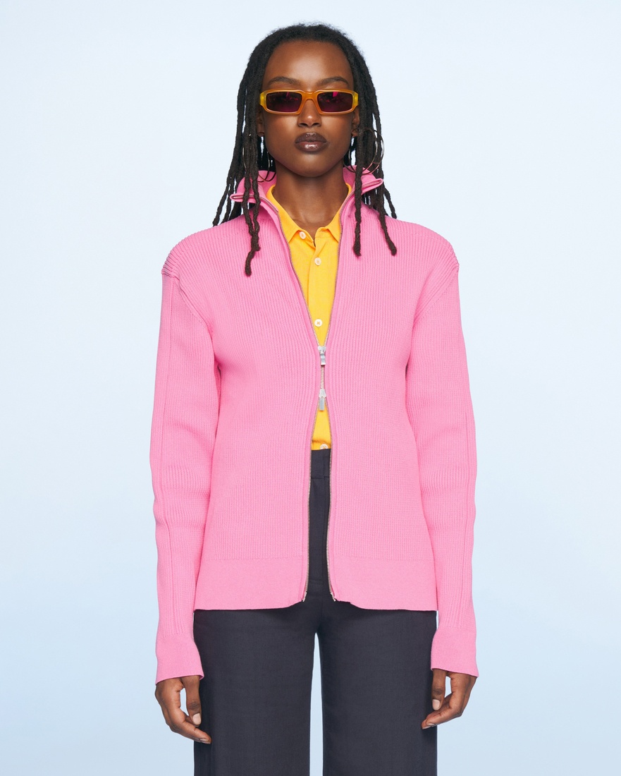 Le gilet Frescu - 10