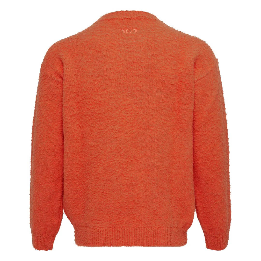 Maglia Sweatshirt Jumper - 2