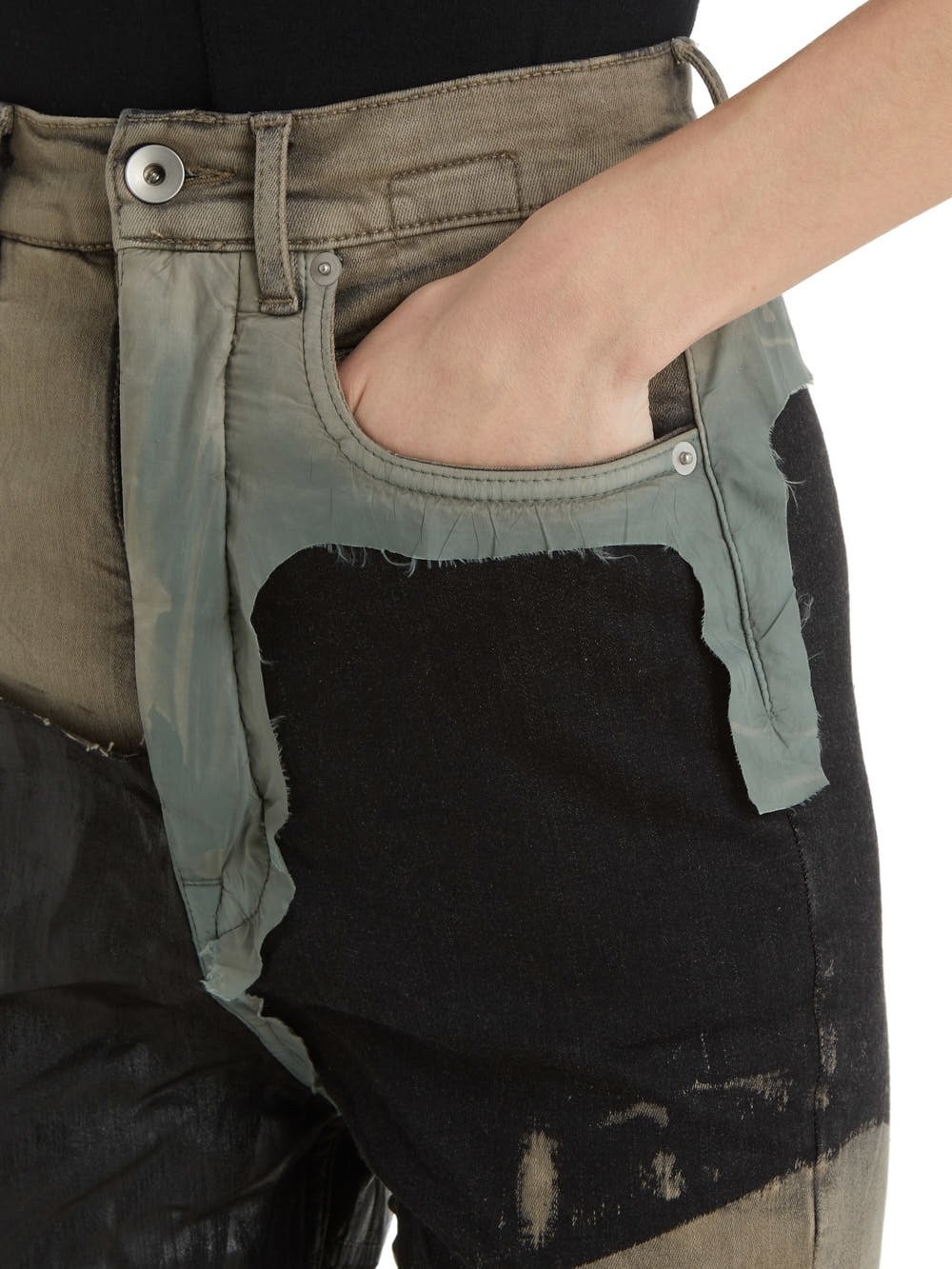 PANTS - 6