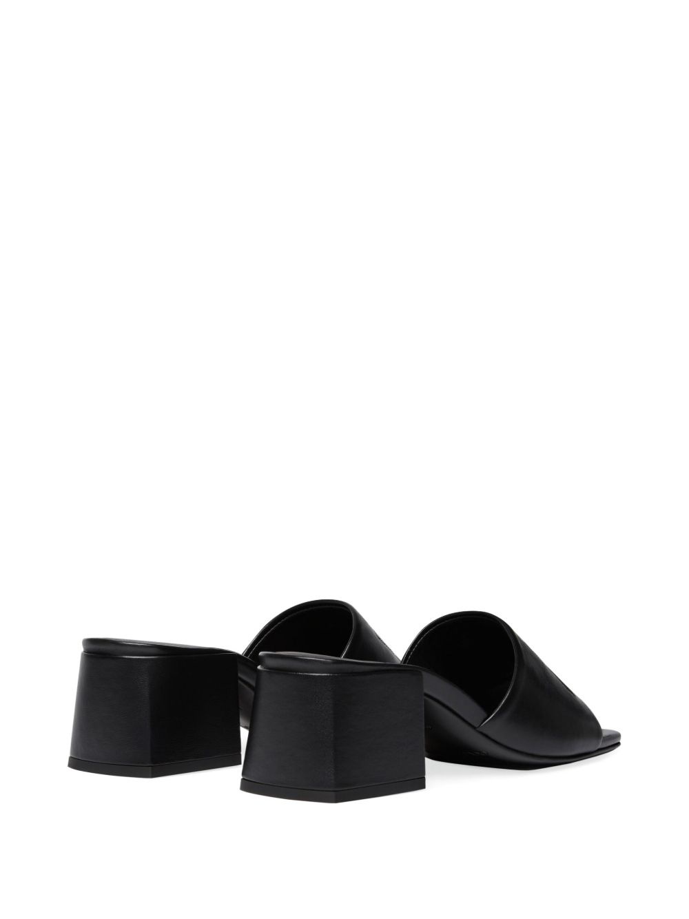 Shadow mules - 3