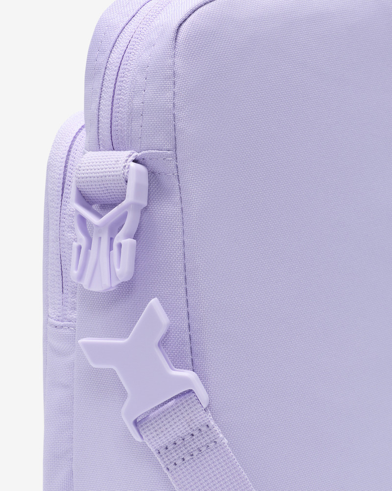Nike Heritage Crossbody Bag (4L) 7