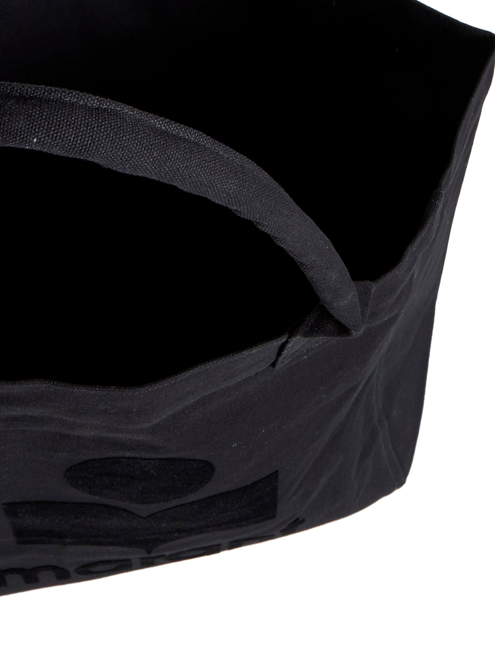 Yenky cotton tote bag - 5