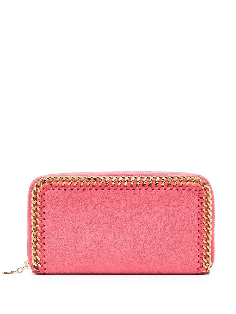 Falabella chain-detail 지갑 1