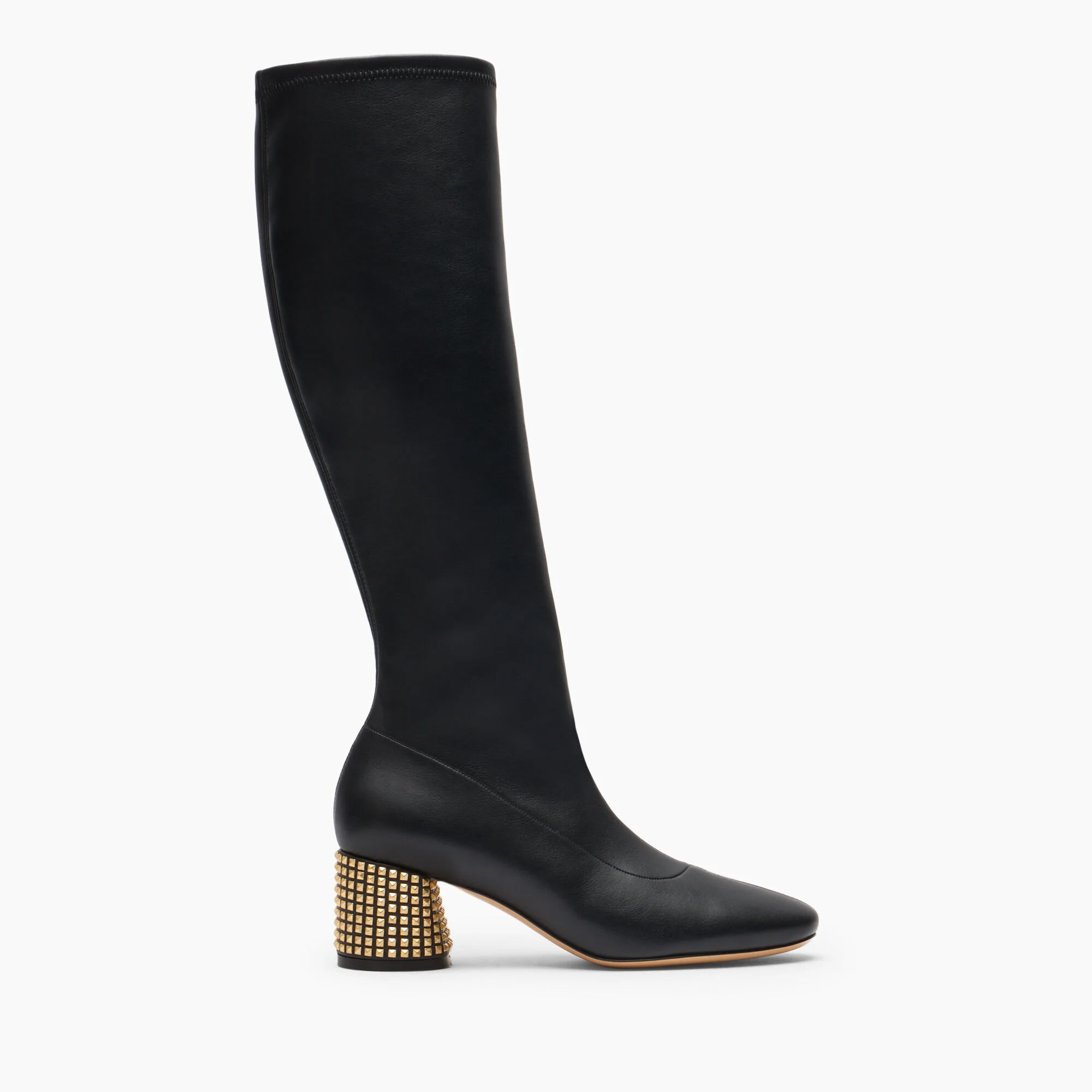 Goldmember To The Knee - 1