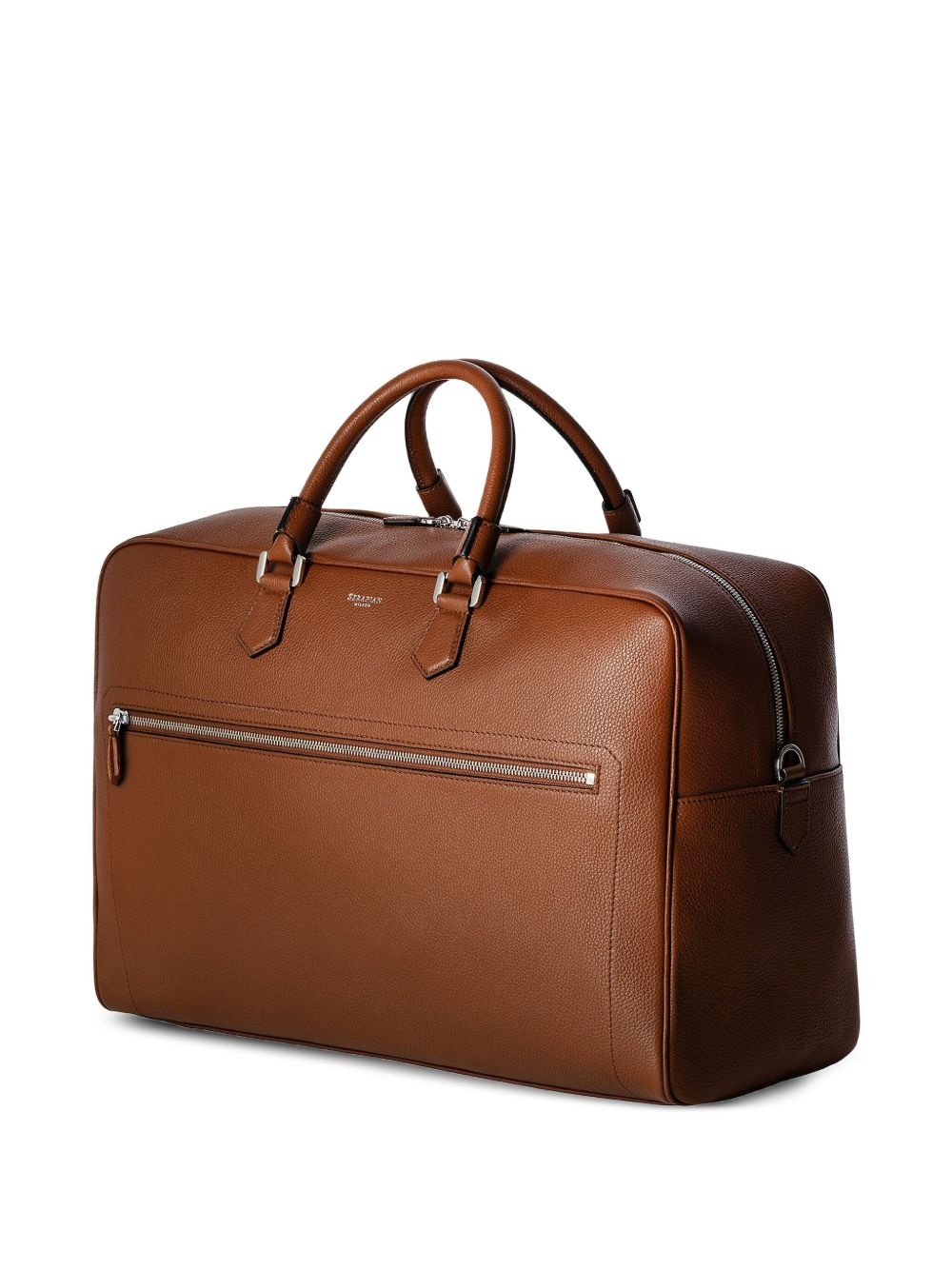 LEATHER BAG - 2