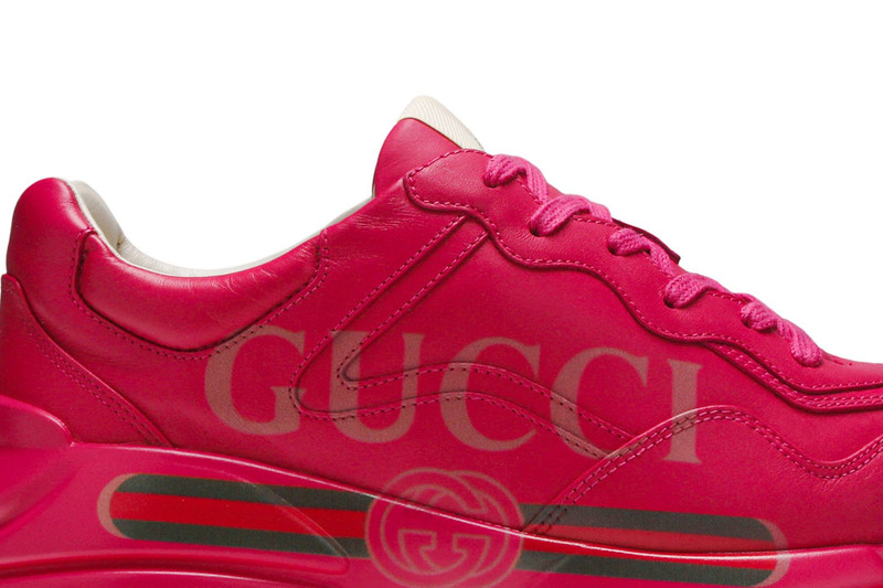 Gucci Rhyton 'Pink' 2