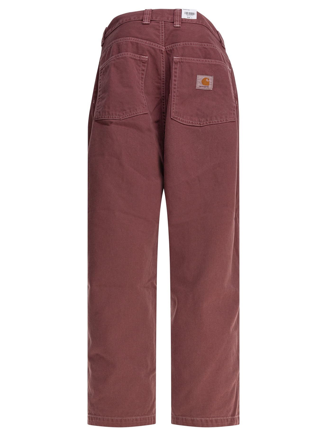 Carhartt Wip Jeans - 2