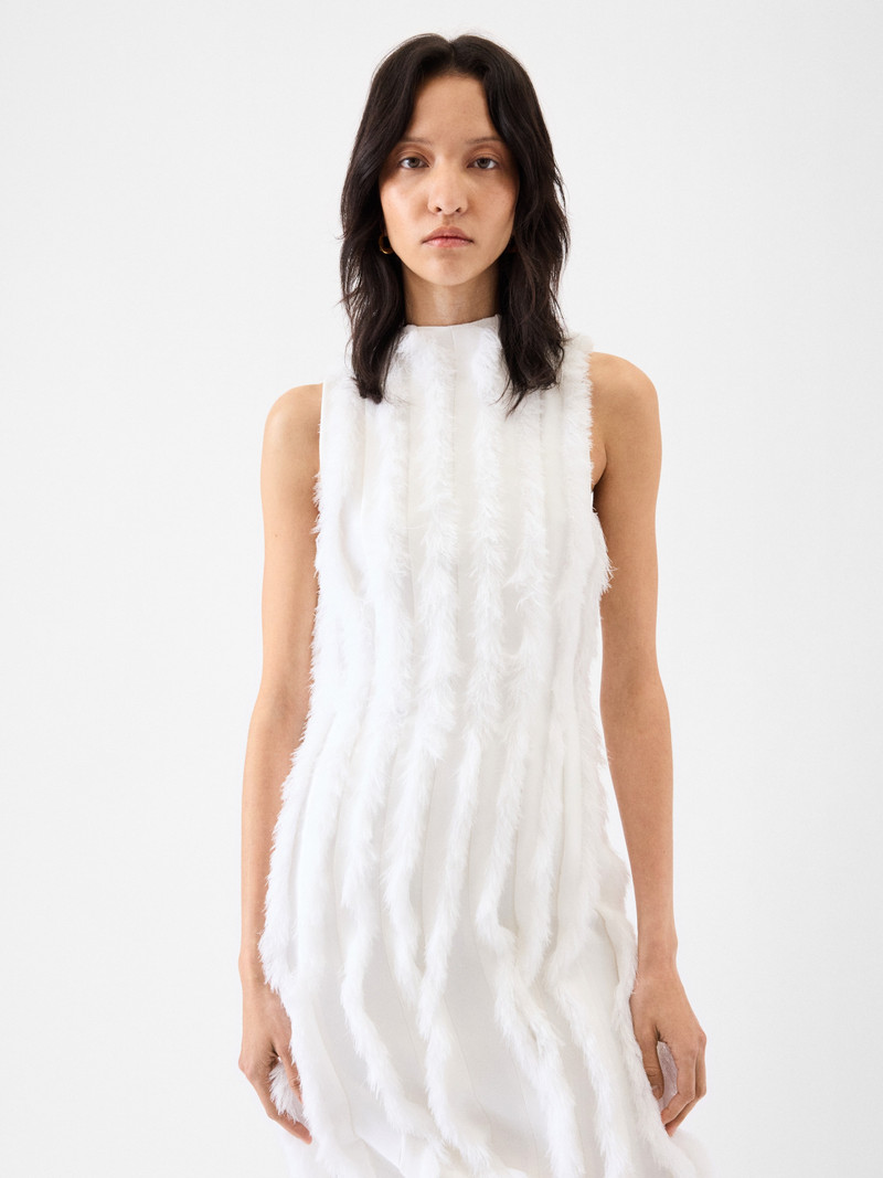 The Disfare dress 4