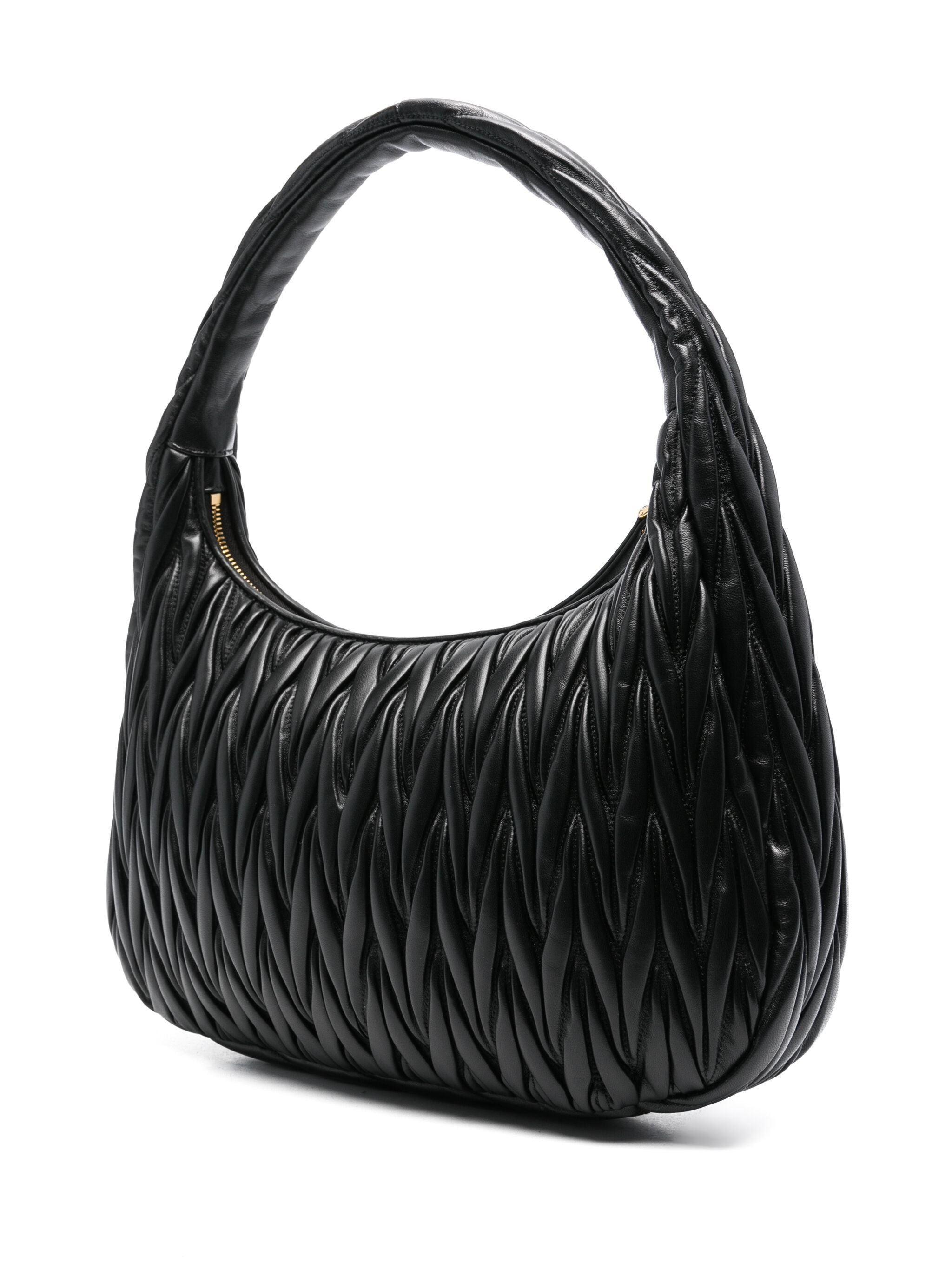 Miu Miu Wander Shoulder Bag - 3