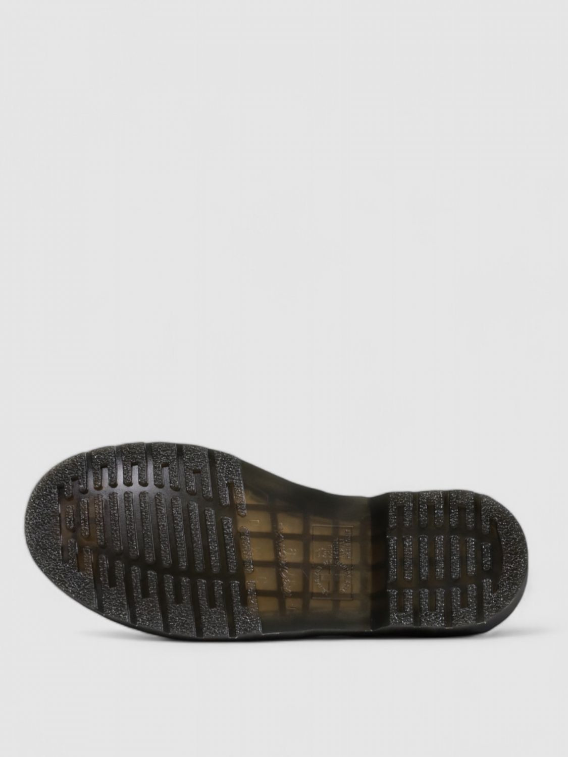 Shoes men Dr. Martens - 3