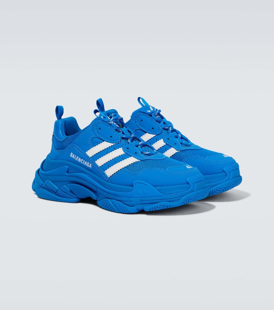 x Adidas Triple S sneakers - 5