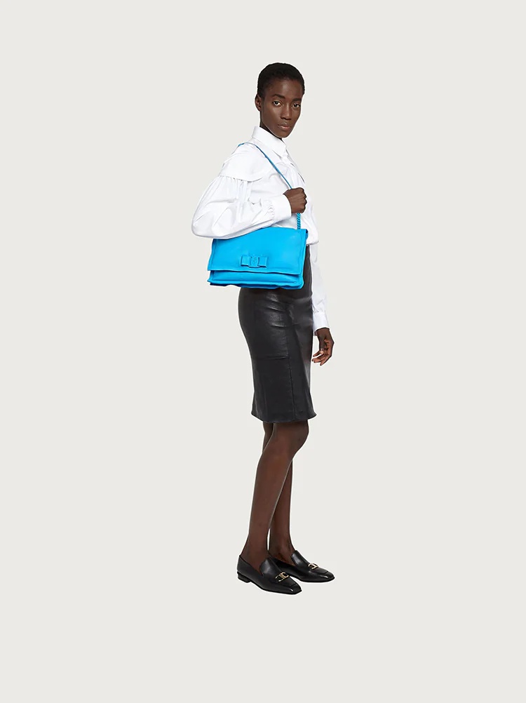 VIVA BOW BAG (S) - 4