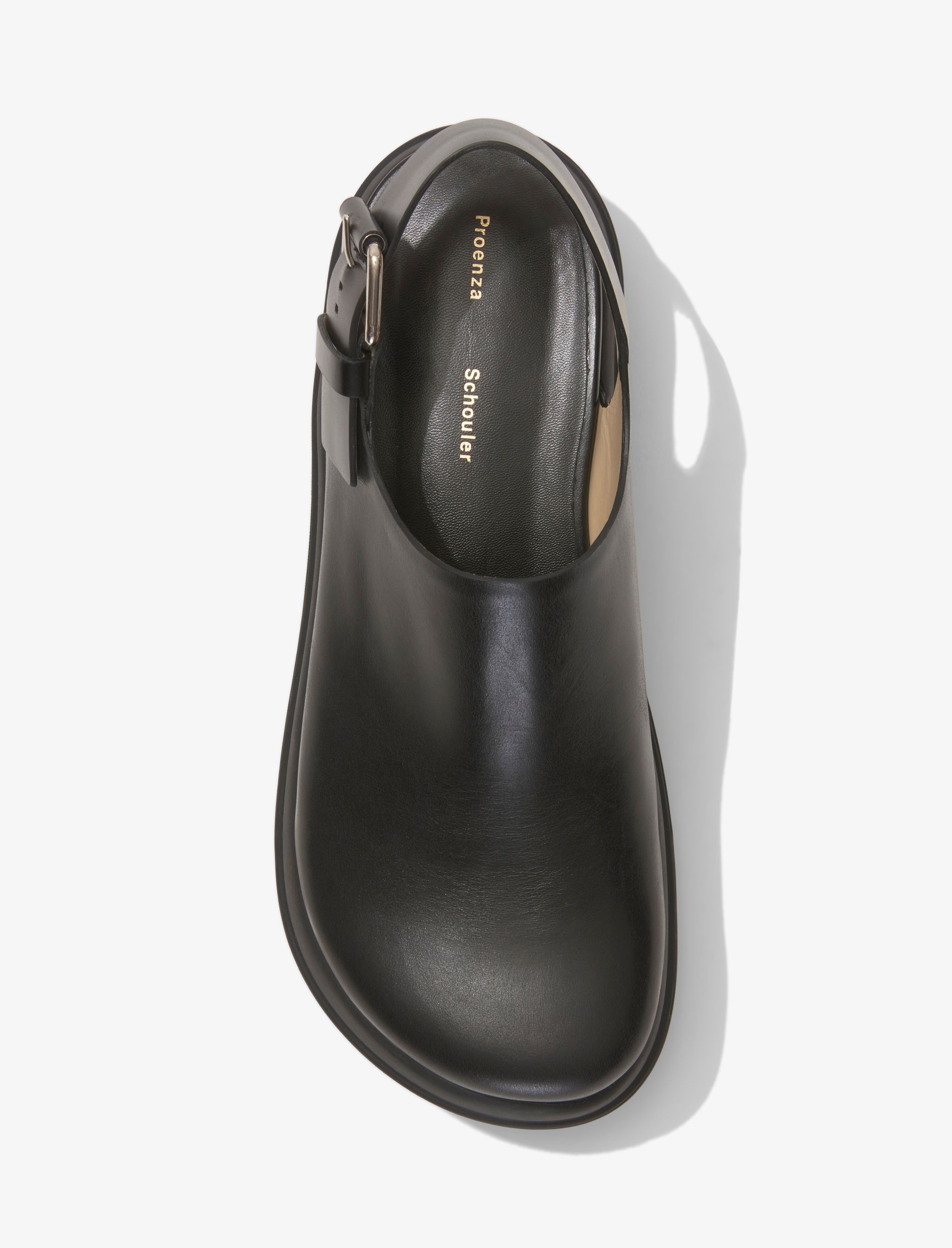 Storm Slingback Shoes - 4