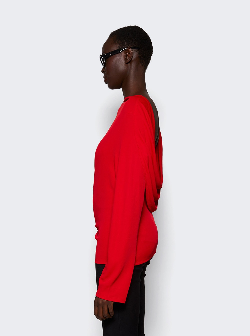 Le Haut Croisiere Top Red - 3