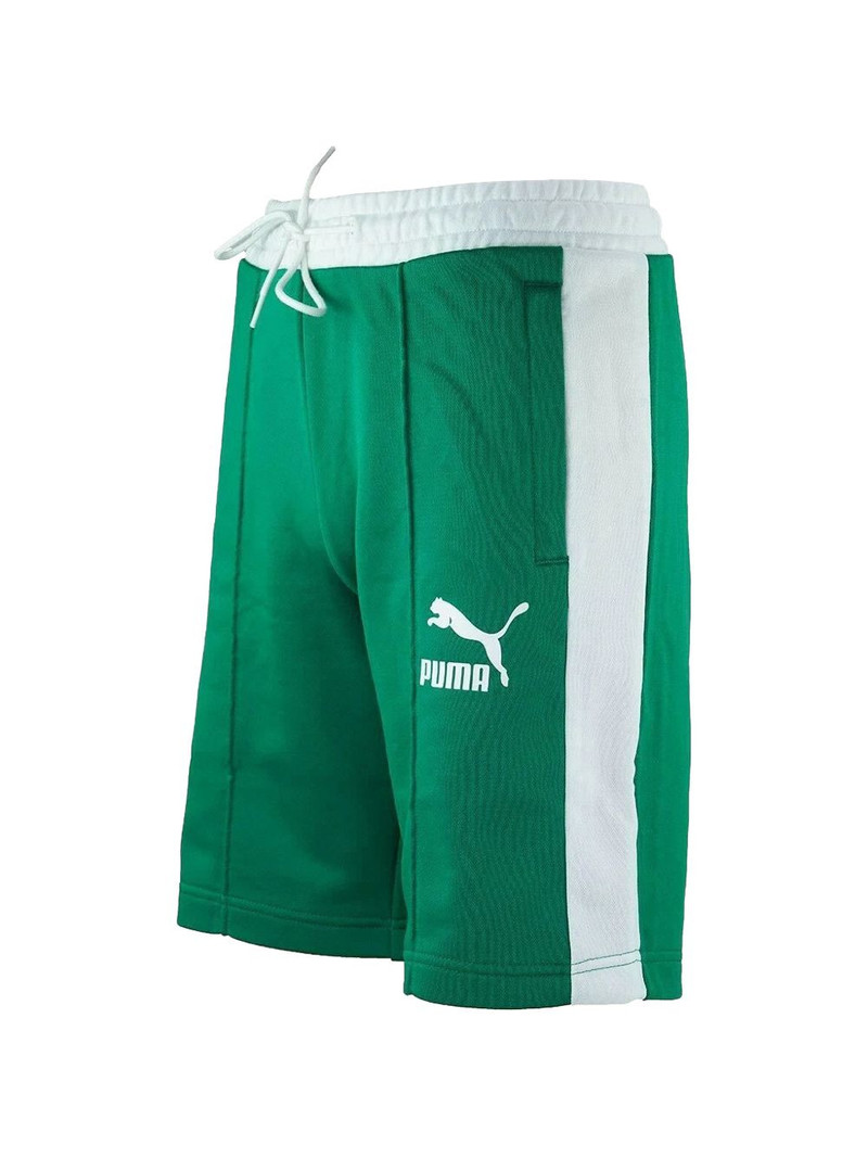Pintuck Archive T7 track shorts 1