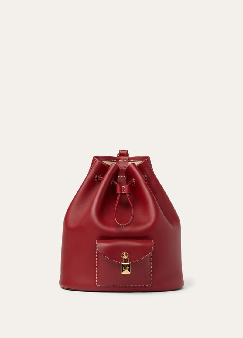 Extra Drawstring backpack L27 - 1