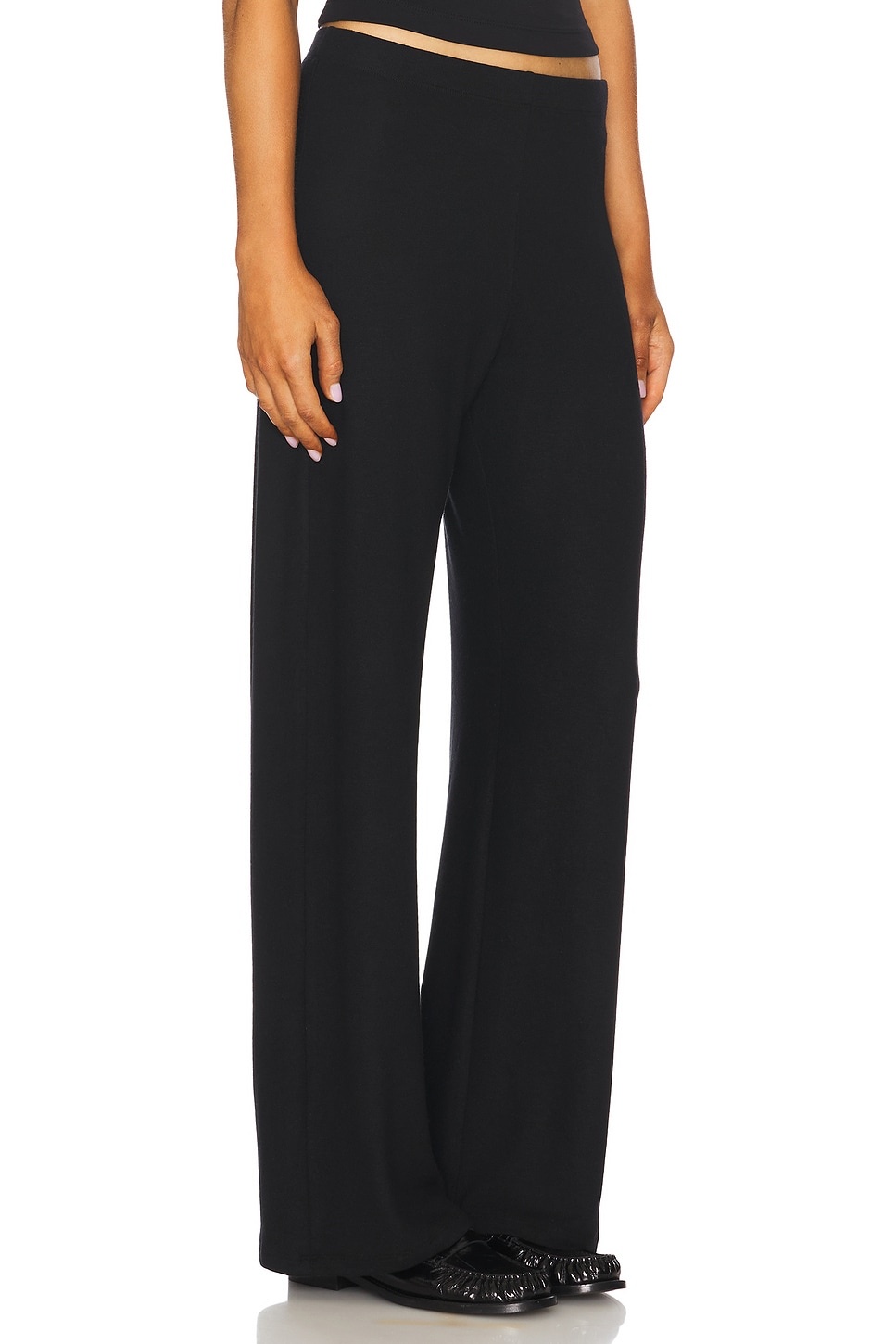 Lauren Wide Leg Pant - 2