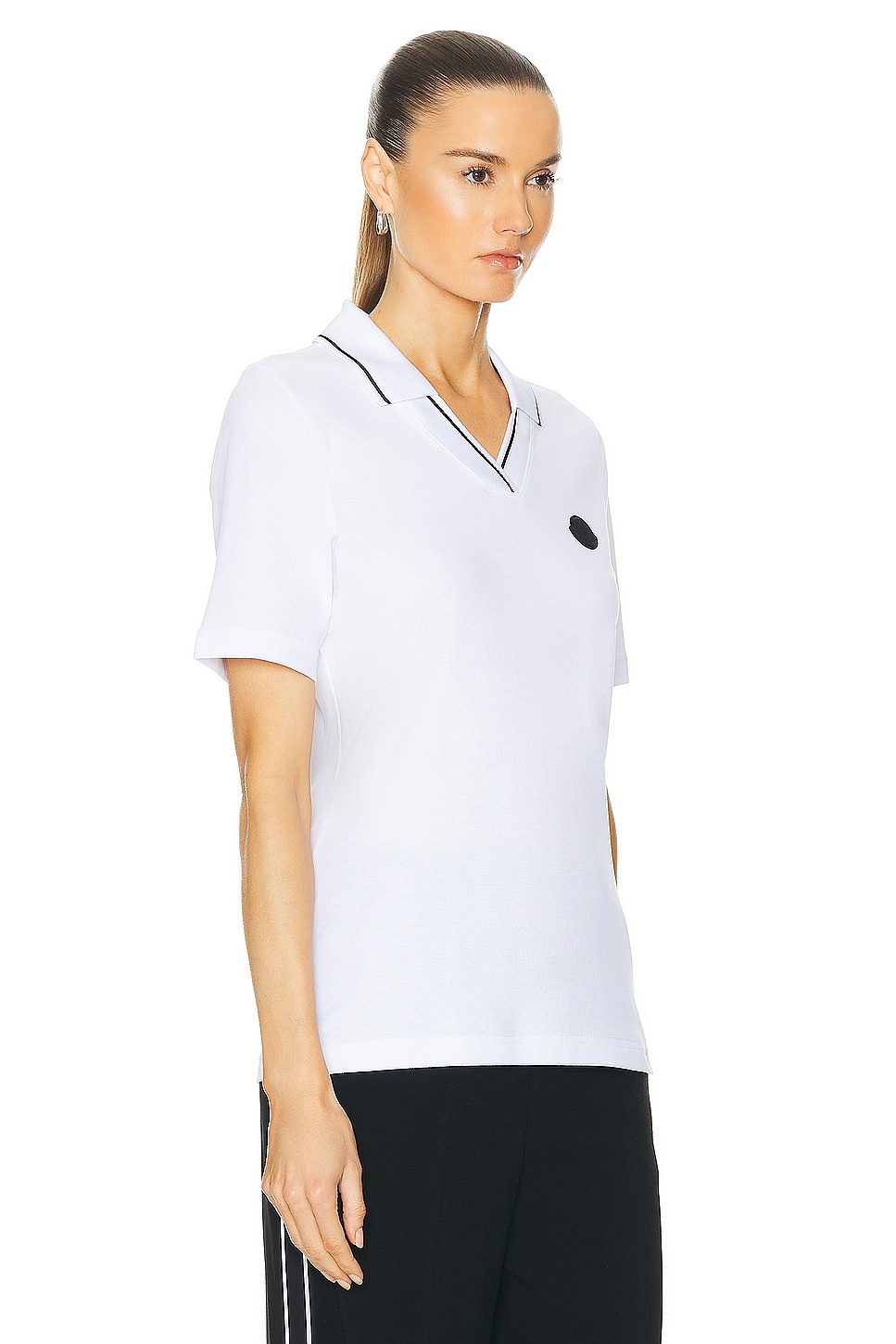 Tennis Shirt - 2